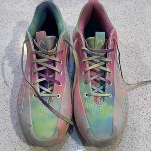 Men’s Size 13 Adidas AE 1 Low "3SSB"